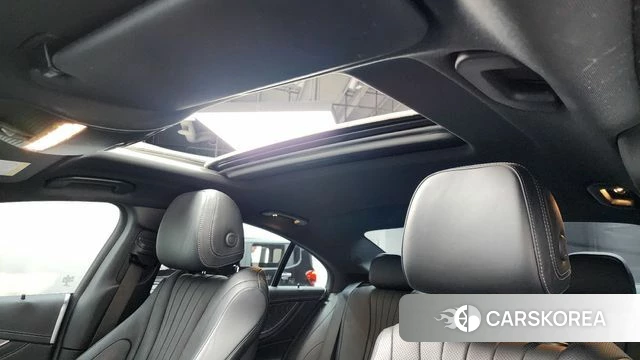 Mercedes-Benz CLS-Class C257 id 3812931 из Кореи 10