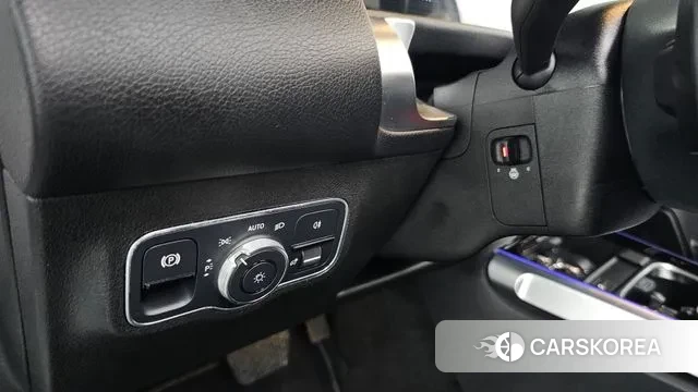 Mercedes-Benz GLB-Class X247 id 2964838 из Кореи 10