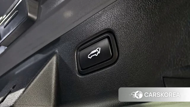 Hyundai Tucson (NX4) id 3462834 из Кореи 10