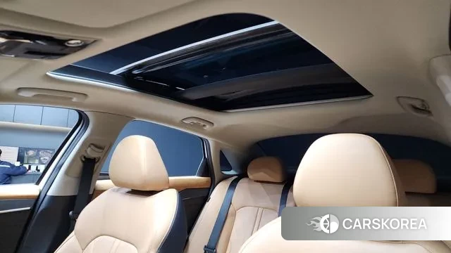 Kia K5 3rd generation id 3561969 из Кореи 10