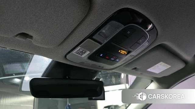 Hyundai Sonata (DN8) id 4231763 из Кореи 10