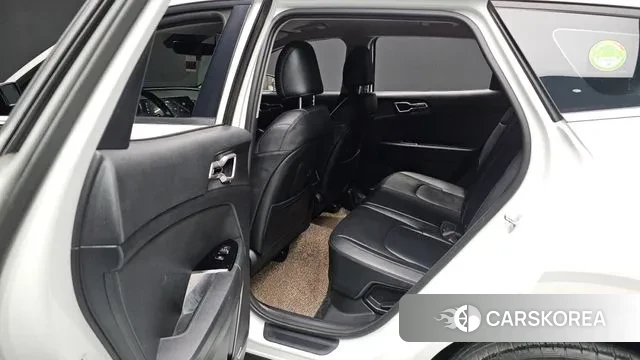 Kia Sportage 5th Generation Hybrid id 3752079 из Кореи 10