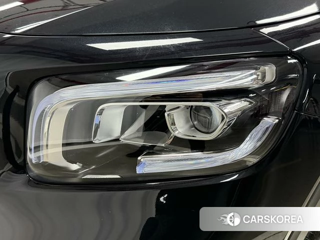 Mercedes-Benz GLB id 4353590 из Китая 10