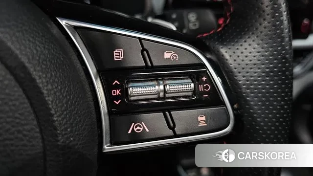 Kia The New K3 2nd generation id 3691184 из Кореи 10