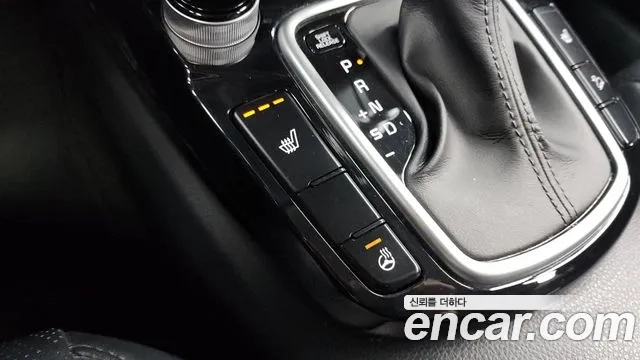 Kia Seltos id 2921482 из Кореи 10