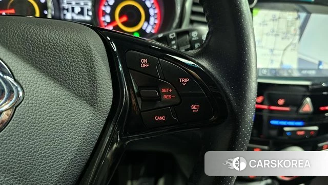 Ssangyong Tivoli Armor id 3845593 из Кореи 10