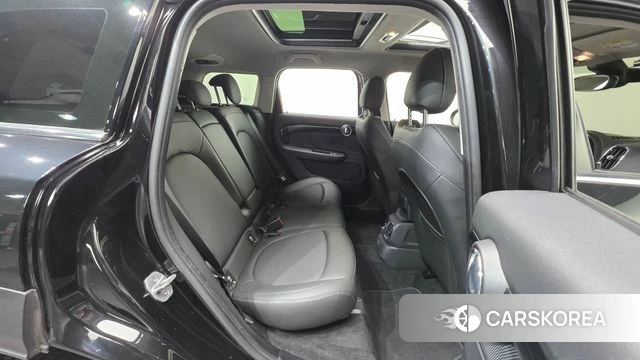 Mini Cooper Countryman id 4354612 из Кореи 10