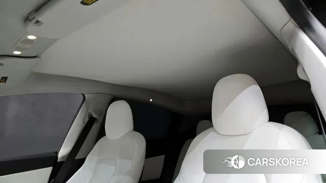 Tesla Model Y id 3023260 из Кореи 10