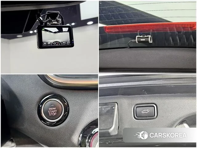 Kia The New Sorento id 3646875 из Кореи 10