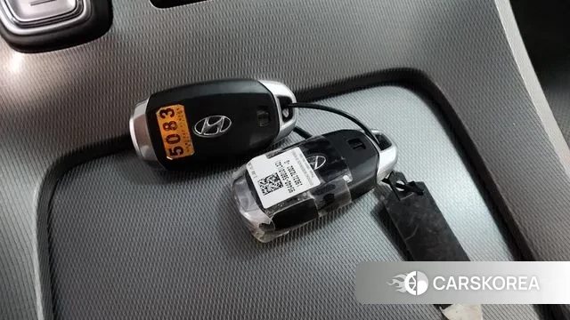 Hyundai Palisade id 3444768 из Кореи 10