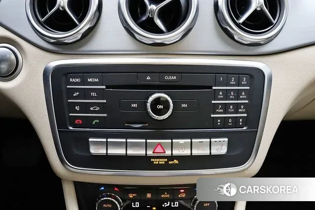 Mercedes-Benz GLA-Class X156 id 3215161 из Кореи 10