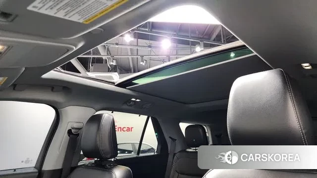 Ford Explorer 6th Generation id 3741679 из Кореи 10