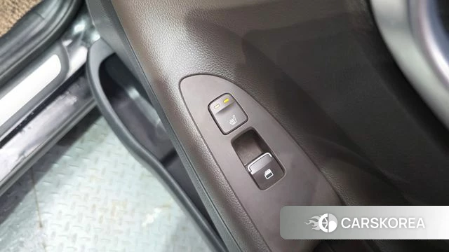 Hyundai Grandeur IG Hybrid id 4615080 из Кореи 10