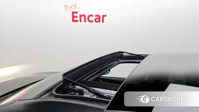 Kia K5 3rd generation id 3232137 из Кореи 10