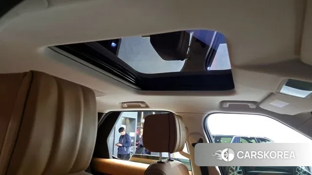 Land Rover Discovery 5 id 3433617 из Кореи 10