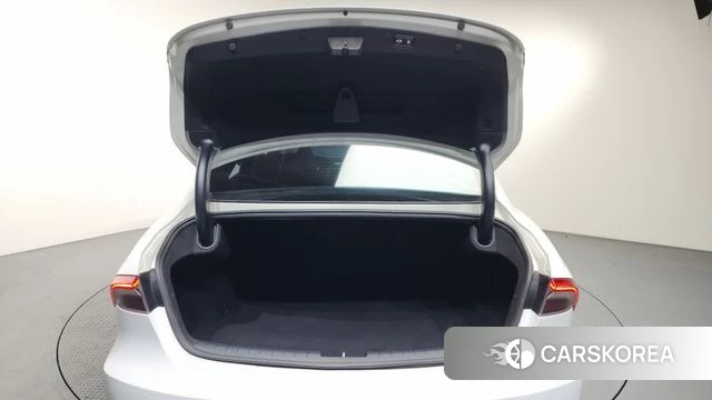 Hyundai The New Grandeur IG id 4316616 из Кореи 10