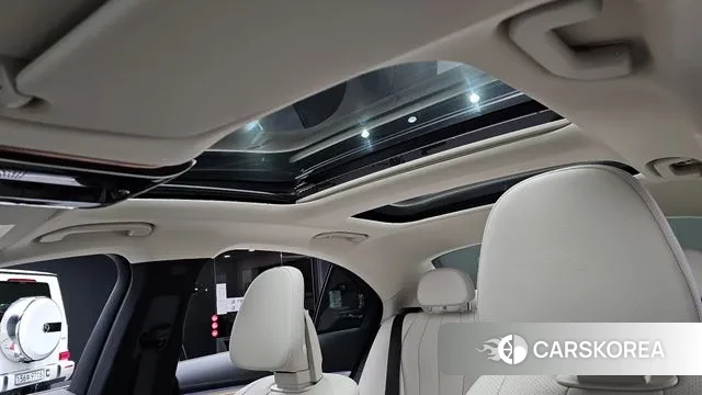 Mercedes-Benz E-Class W214 id 3599636 из Кореи 10