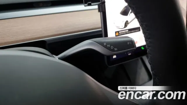 Tesla Model 3 id 2628079 из Кореи 10