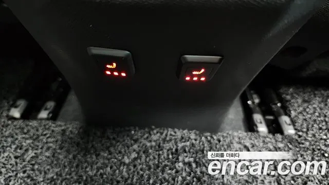 Citroen / DS DS7 Crossback id 2741847 из Кореи 10