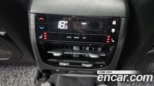 Jeep Grand Cherokee (WL) id 2740472 из Кореи 10