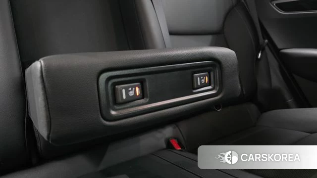Renault Korea (Samsung) The New QM6 id 4462442 из Кореи 10