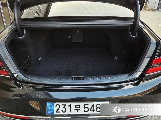 Genesis G90 id 3808060 из Кореи 10