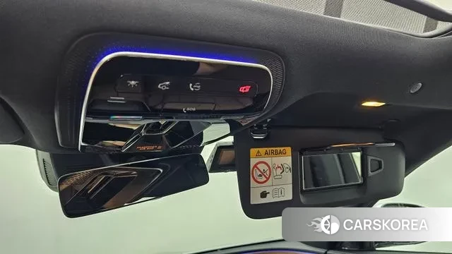 Mercedes-Benz E-Class W214 id 2909954 из Кореи 10