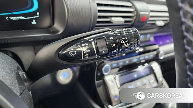 Hyundai Casper id 4898663 из Кореи 10