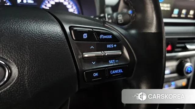 Hyundai Kona id 3546946 из Кореи 10