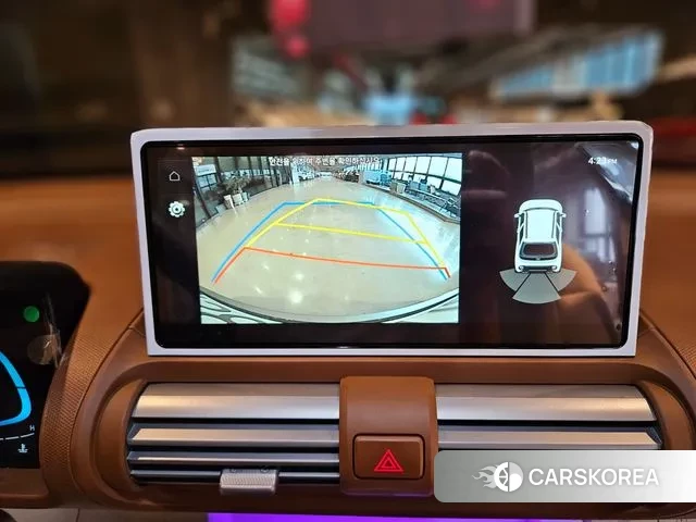 Hyundai The New Casper id 3731411 из Кореи 10