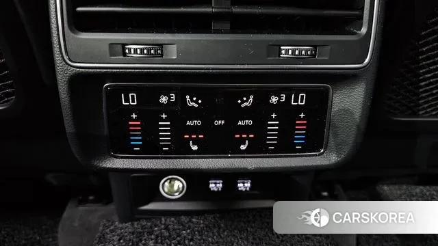 Audi Q7 (4M) id 3028606 из Кореи 10