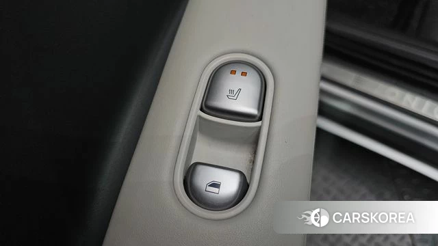 Hyundai Ionic 5 id 3827270 из Кореи 10