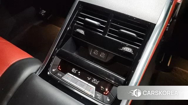 BMW 8 Series (G15) id 3655160 из Кореи 10