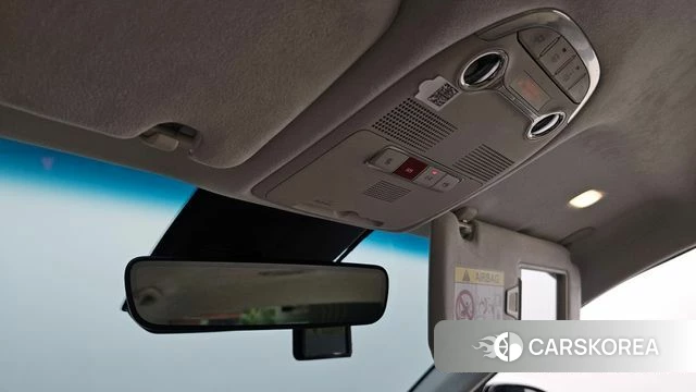 Hyundai The New Grandeur IG id 4740510 из Кореи 10