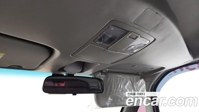 Kia The New Ray id 2897055 из Кореи 10