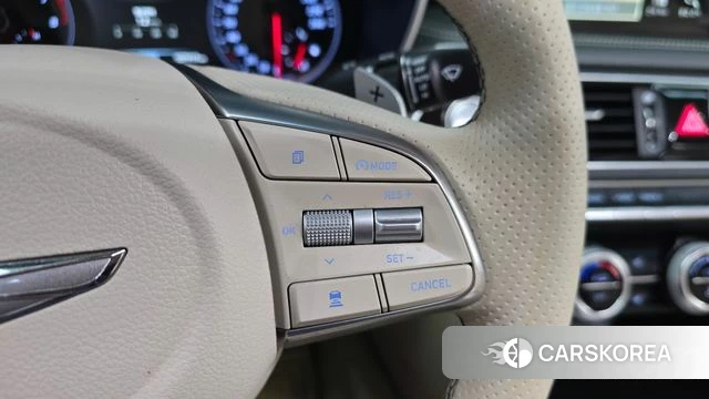 Genesis G70 id 3845871 из Кореи 10