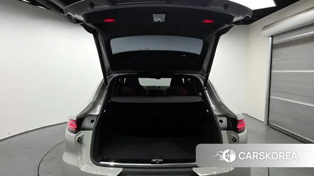 Porsche Cayenne (PO536) id 3625519 из Кореи 10