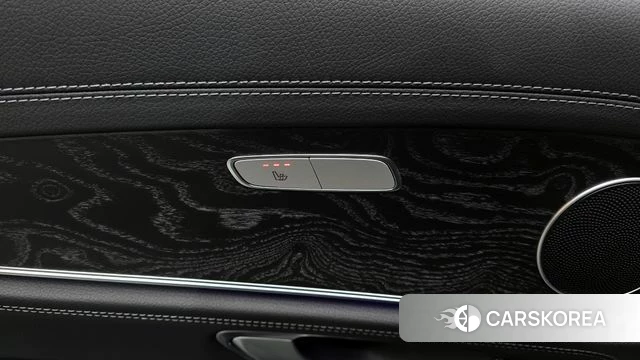 Mercedes-Benz E-Class W213 id 3860071 из Кореи 10