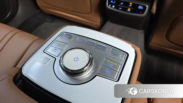 Genesis G80 (RG3) id 3267765 из Кореи 10