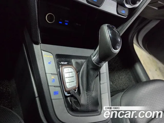 Hyundai The New Avante AD id 2536555 из Кореи 10