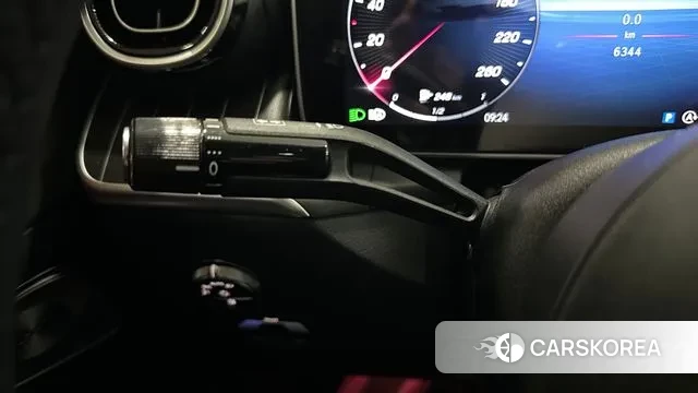 Mercedes-Benz GLC-Class X254 id 3420267 из Кореи 10