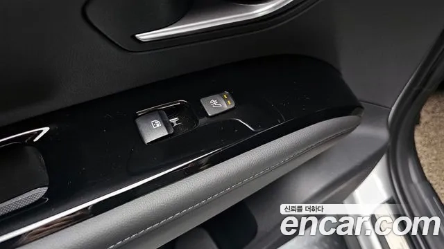 Hyundai Tucson Hybrid (NX4) id 2955121 из Кореи 10