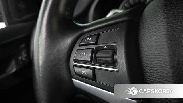 BMW X6 (F16) id 4339866 из Кореи 10