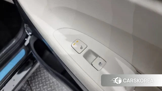 Hyundai The New Grandeur IG Hybrid id 3059122 из Кореи 10