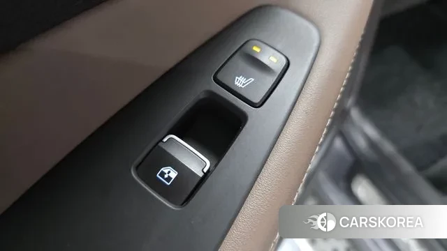 Hyundai Santa Fe TM id 3754472 из Кореи 10