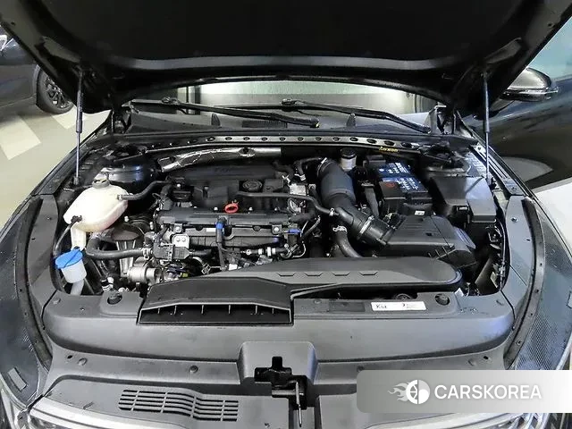 Kia K5 3rd generation id 3597543 из Кореи 10