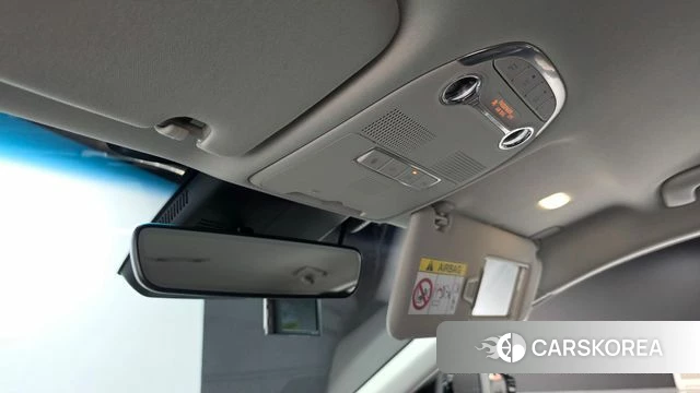 Hyundai The New Grandeur IG id 4923451 из Кореи 10