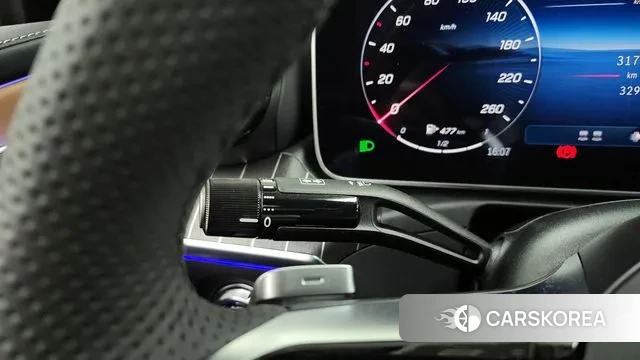 Mercedes-Benz CLE-Class C236 id 3471712 из Кореи 10