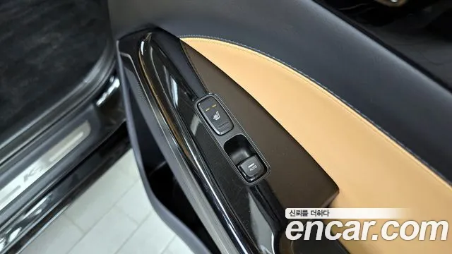 Kia K7 Premier id 2854511 из Кореи 10