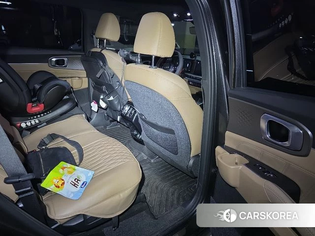 Kia The New Sorento 4th Generation id 4420497 из Кореи 10